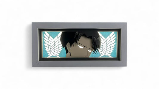 מנורת לד | ליווי