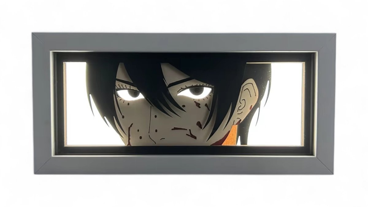 מנורת לד | מיקאסה