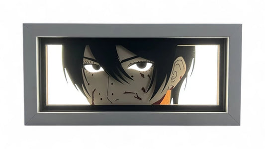 מנורת לד | מיקאסה