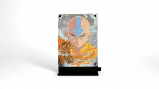 פוסטר מואר | אנג