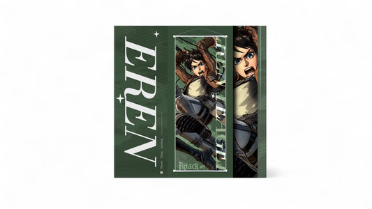 פוסטר קטן | ארן