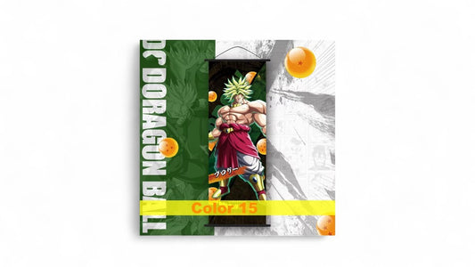 פוסטר קטן | ברולי