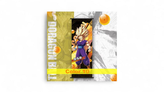 פוסטר קטן | גואן סופר סאייה | גרסא 2