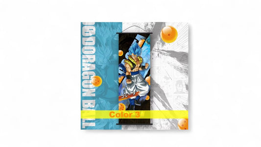 פוסטר קטן | גוג'יטה כחול