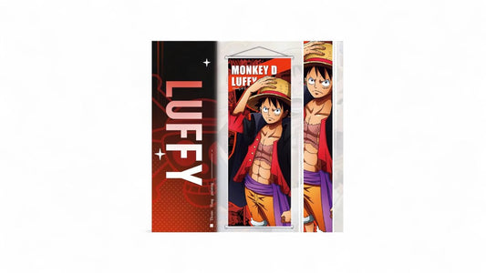 פוסטר קטן | לופי