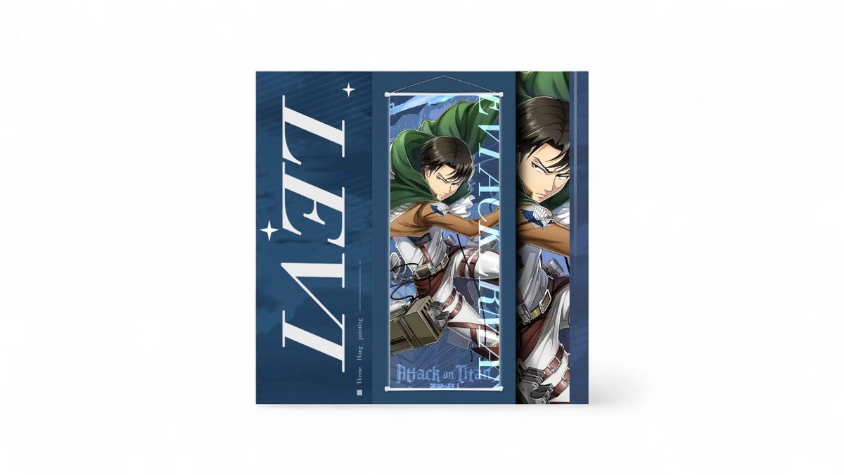 פוסטר קטן | ליווי