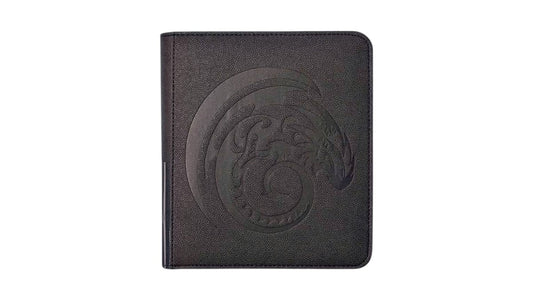 אלבום קלפים | דרגון שילד