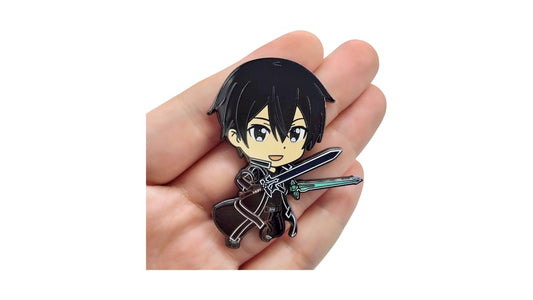 סיכת קיריטו