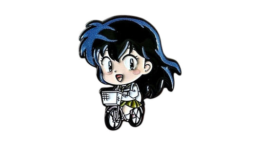 סיכת קאגומה