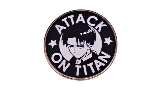 סיכת ליווי 2