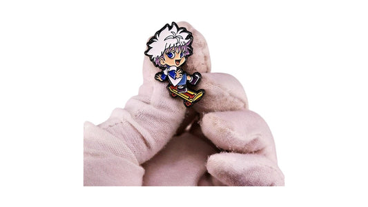 סיכת קילואה