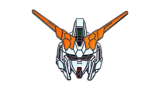 סיכת גאנדם 2