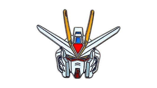 סיכת גאנדם 3