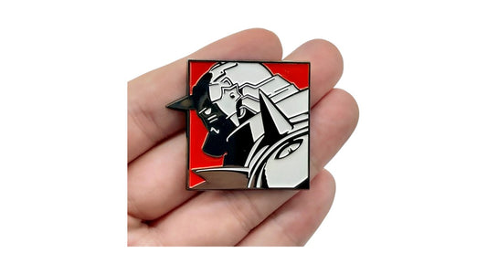 סיכת אלפונס 2