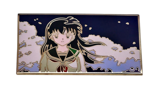 סיכת קאגומה 2