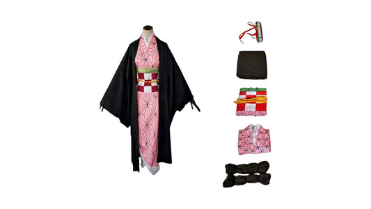 תחפושת נזקו