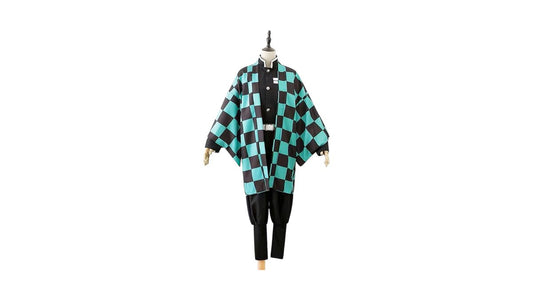 תחפושת טאנגירו