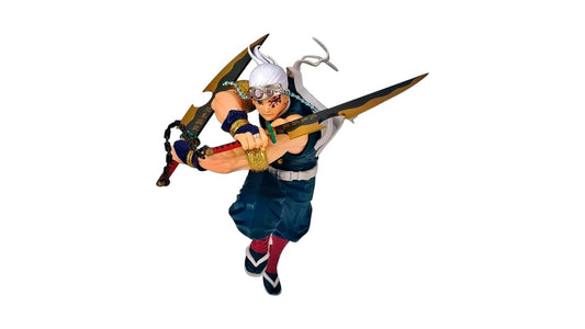 דימון סלייר | טנגן