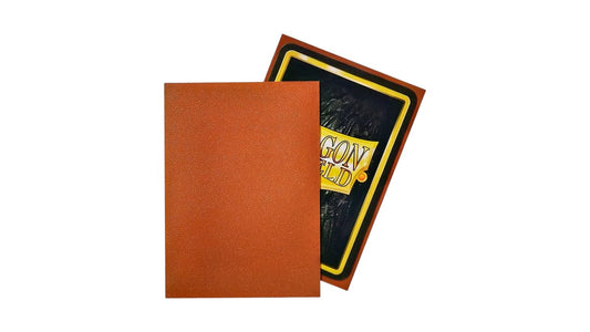 סליב דרגון שילד גודל יפני | נחושת