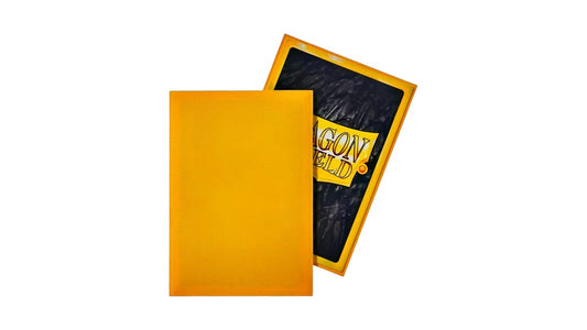 סליב דרגון שילד גודל יפני | צהוב