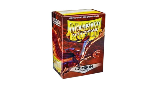 סליב דרגון שילד גודל סטנדרט | ארגמן