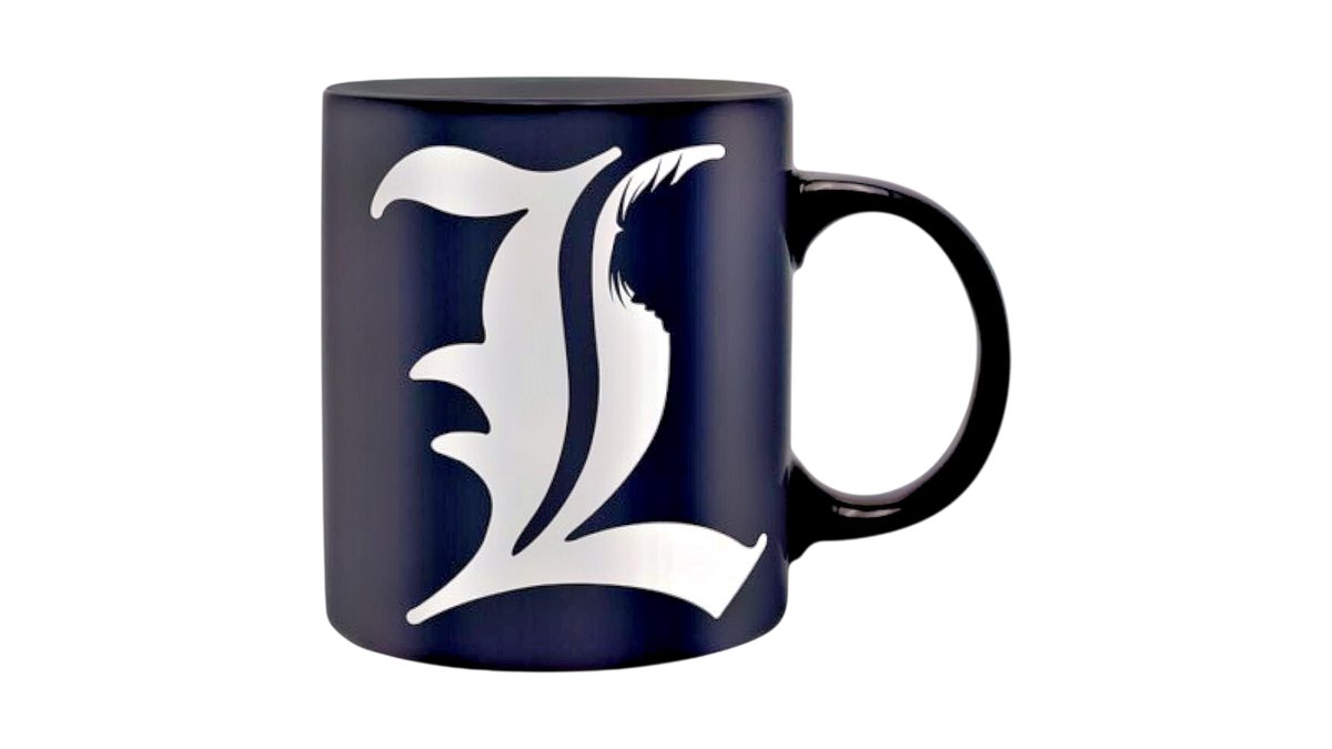 דת נוט | ספל