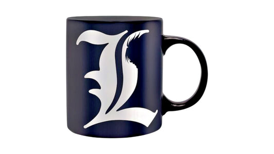 דת נוט | ספל