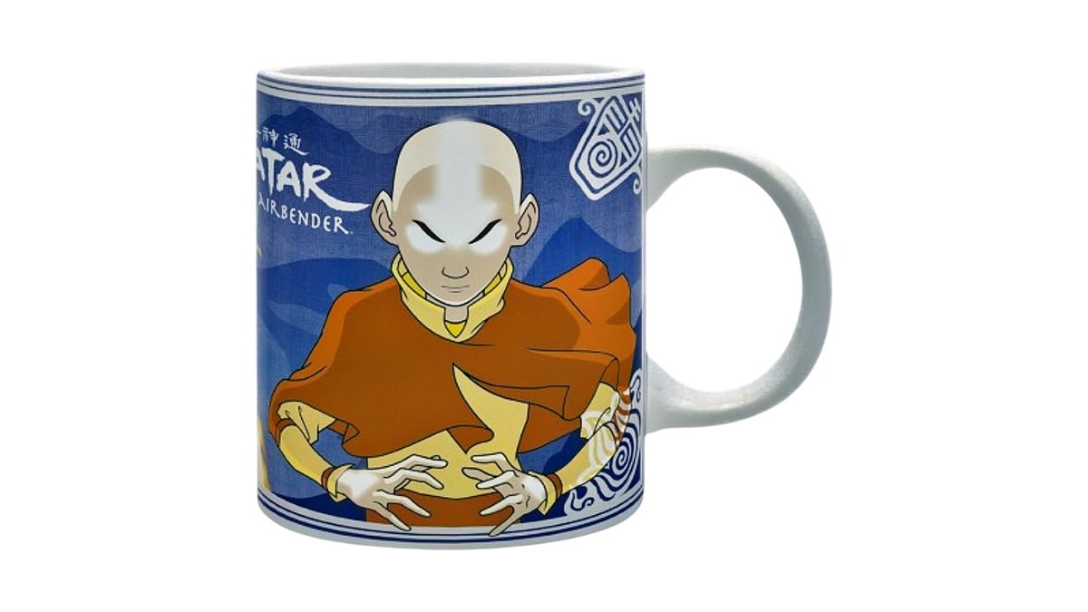 אוואטר | ספל