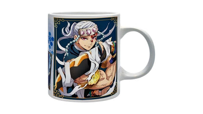 דימון סלייר | ספל