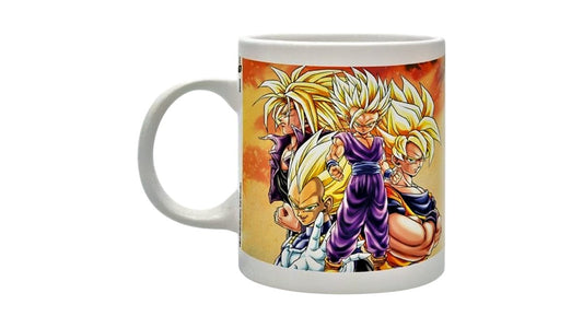 דרגון בול | ספל