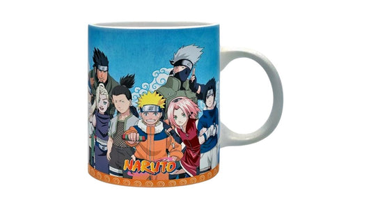 נארוטו | ספל