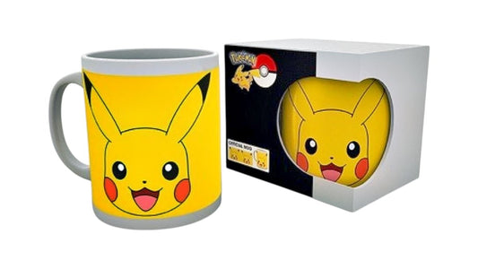 פיקאצ'ו | ספל