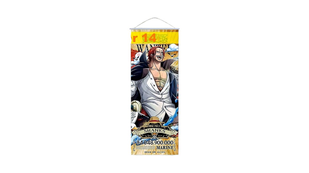 פוסטר קטן | שאנקס