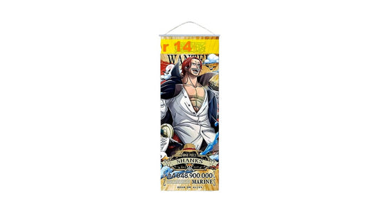 פוסטר קטן | שאנקס