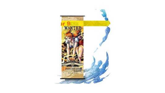 פוסטר קטן | נאמי