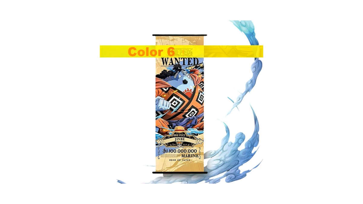 פוסטר קטן | גינבי