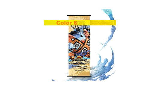 פוסטר קטן | גינבי