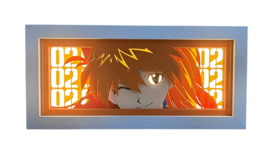 מנורת לד | אסוקה