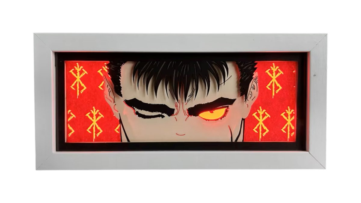 מנורת לד | ברזרק