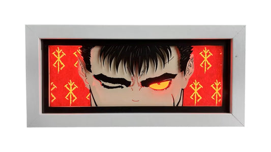 מנורת לד | ברזרק