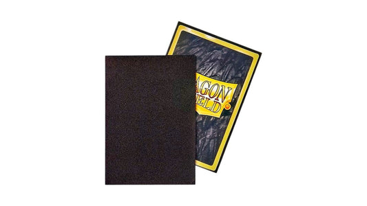 סליב דרגון שילד גודל סטנדרט | שחור