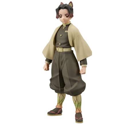 קוטל השדים- פיגר שינובו קוצ'ו