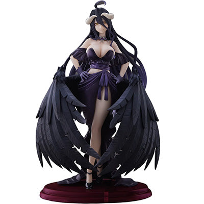 שליט עליון - פיגר אלבדו - Black dress ver.