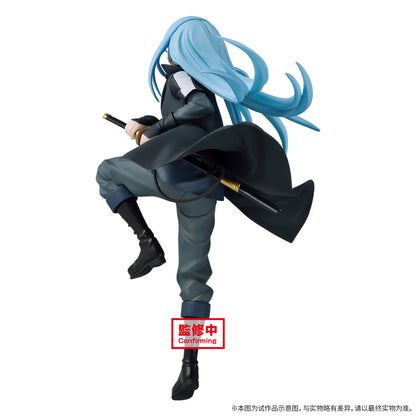 סליים - פיגר רימורו טמפסט - MAXIMATIC