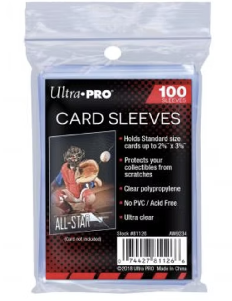 אולטרה פרו- סליב שקוף