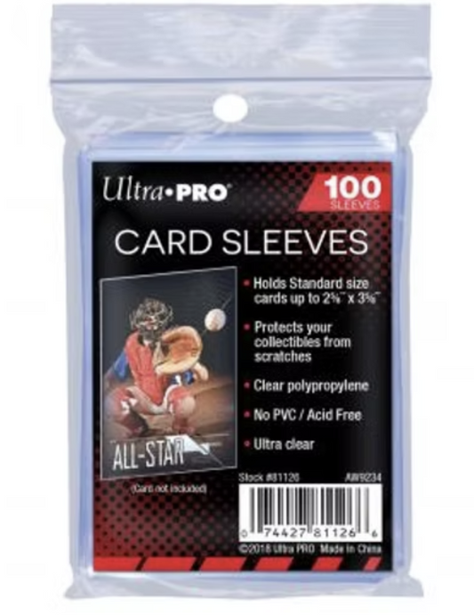 אולטרה פרו- סליב שקוף