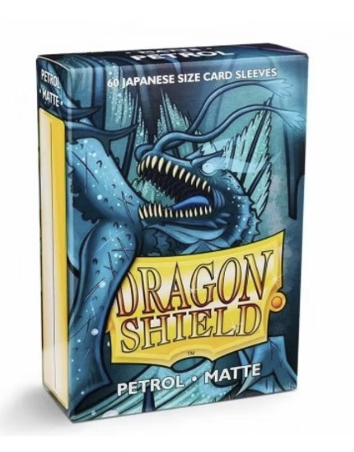 דרגון שילד- סליב פטרול גודל יפני