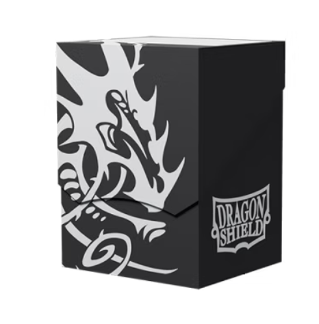 דרגון שילד- קופסאת חפיסה (דק בוקס)