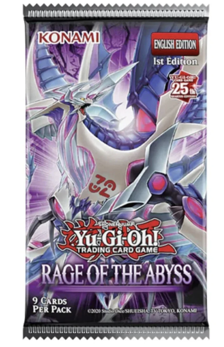 קלפי יוגיהו- חבילת בוסטר