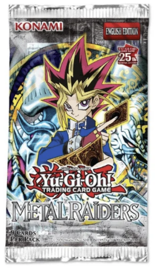 קלפי יוגיהו- חבילת בוסטר